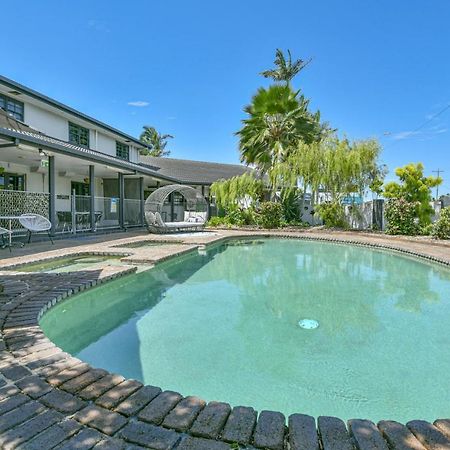 Alara Motor Inn Mackay Exterior foto