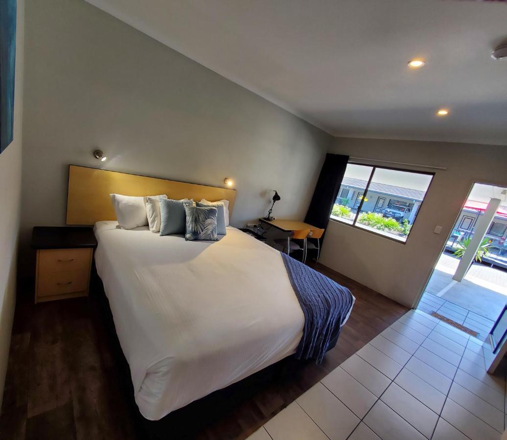 Alara Motor Inn Mackay Exterior foto